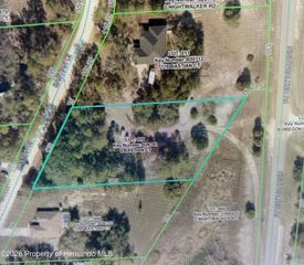 0 Bastian Court, Weeki Wachee, FL 34613