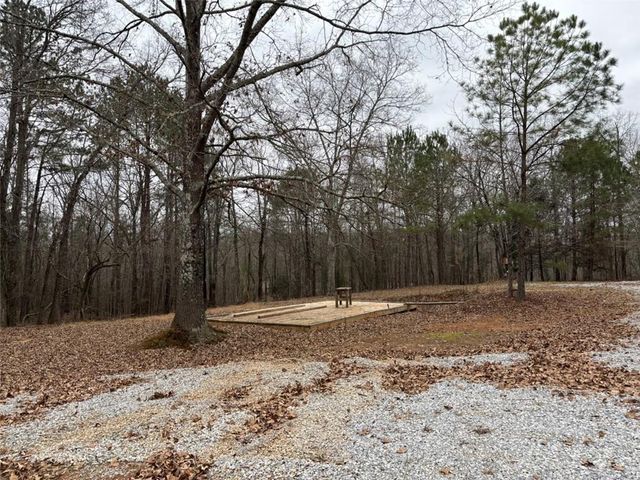 850 Bethel Church SE Road, Silver Creek, GA 30173