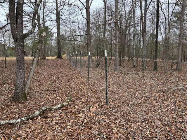 850 Bethel Church SE Road, Silver Creek, GA 30173