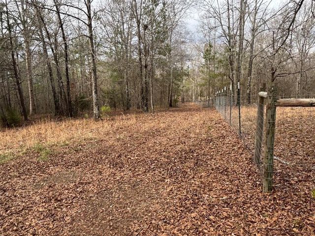 850 Bethel Church SE Road, Silver Creek, GA 30173