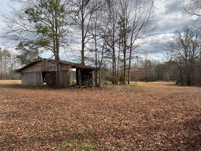 850 Bethel Church SE Road, Silver Creek, GA 30173