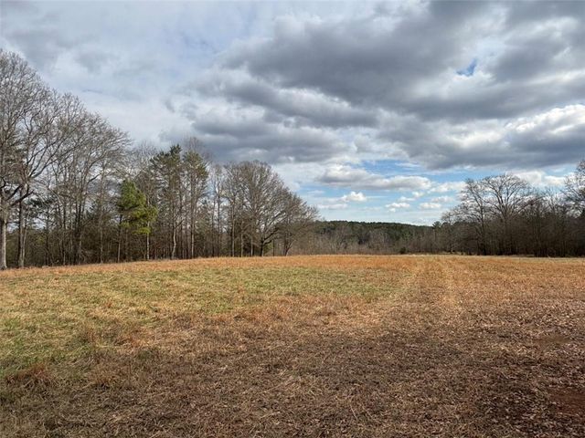 850 Bethel Church SE Road, Silver Creek, GA 30173