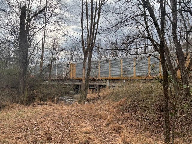 850 Bethel Church SE Road, Silver Creek, GA 30173