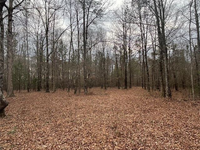 850 Bethel Church SE Road, Silver Creek, GA 30173