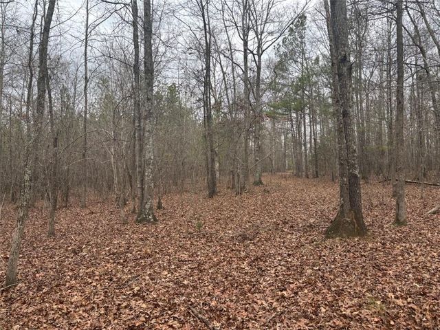 850 Bethel Church SE Road, Silver Creek, GA 30173