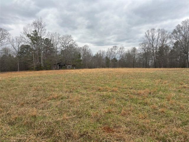 850 Bethel Church SE Road, Silver Creek, GA 30173