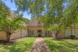 814 Beaumont Drive, Madison, MS 39110