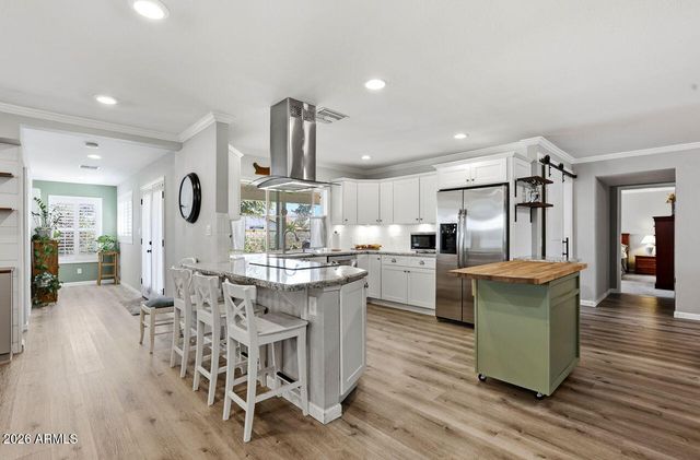 18421 N 45TH Drive, Glendale, AZ 85308