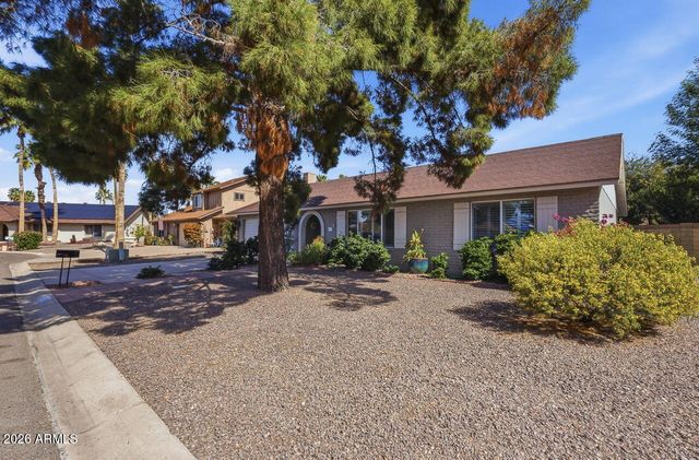 18421 N 45TH Drive, Glendale, AZ 85308