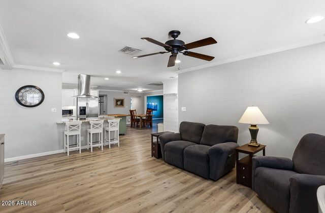 18421 N 45TH Drive, Glendale, AZ 85308