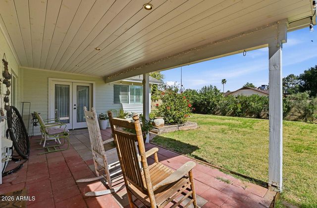 18421 N 45TH Drive, Glendale, AZ 85308