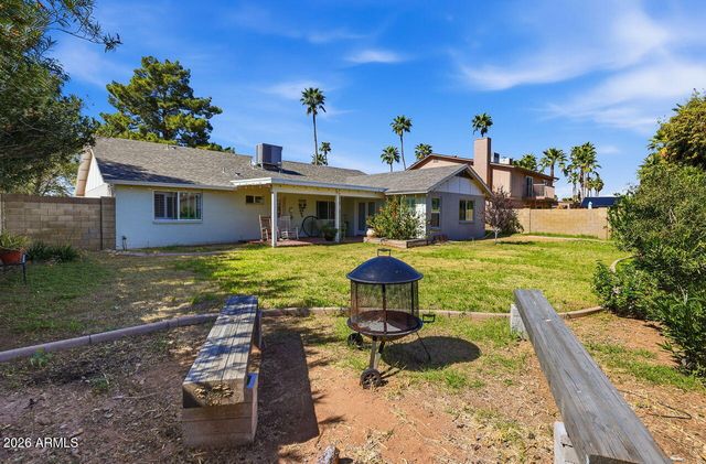 18421 N 45TH Drive, Glendale, AZ 85308