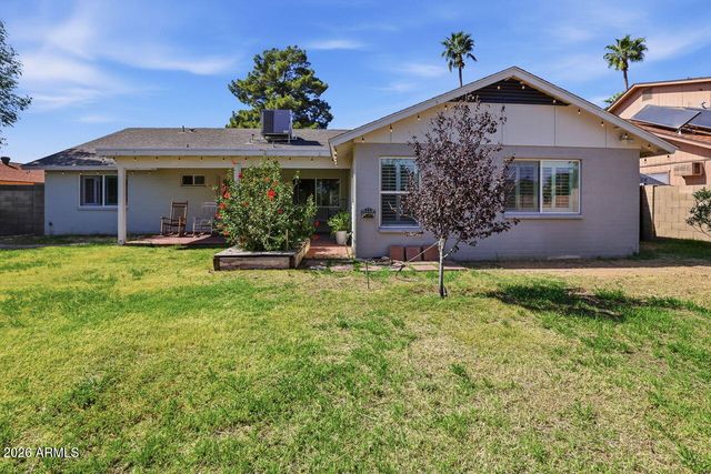 18421 N 45TH Drive, Glendale, AZ 85308