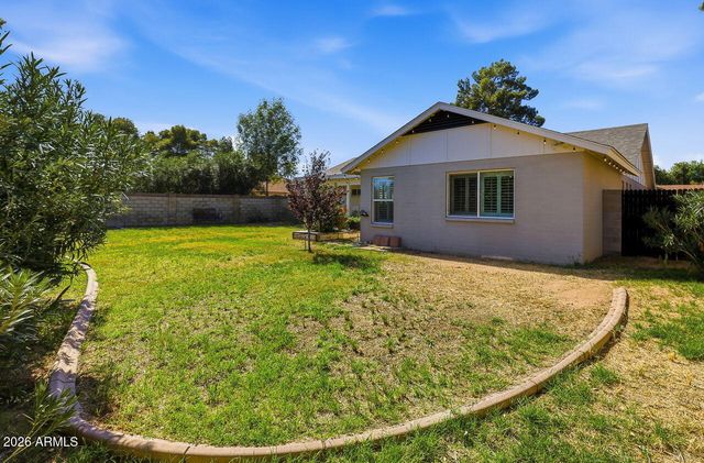 18421 N 45TH Drive, Glendale, AZ 85308