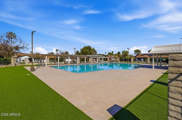 18421 N 45TH Drive, Glendale, AZ 85308