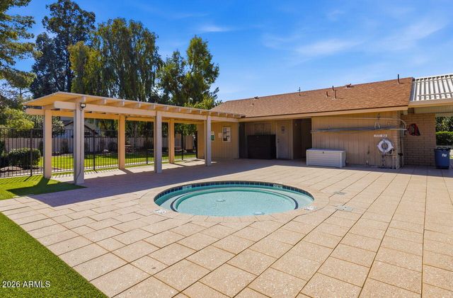 18421 N 45TH Drive, Glendale, AZ 85308