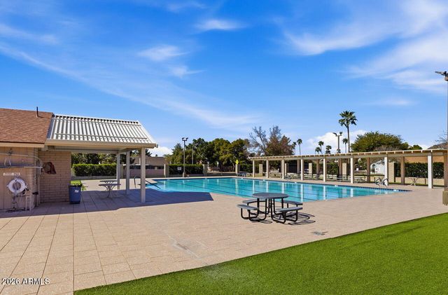 18421 N 45TH Drive, Glendale, AZ 85308