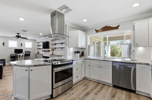 18421 N 45TH Drive, Glendale, AZ 85308