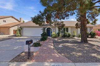 18421 N 45TH Drive, Glendale, AZ 85308