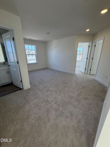 17 Gerrad Street Lot 65, Franklinton, NC 27525