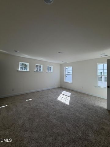 17 Gerrad Street Lot 65, Franklinton, NC 27525