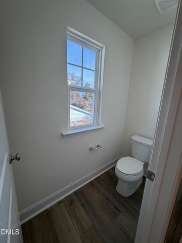 17 Gerrad Street Lot 65, Franklinton, NC 27525