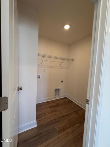 17 Gerrad Street Lot 65, Franklinton, NC 27525