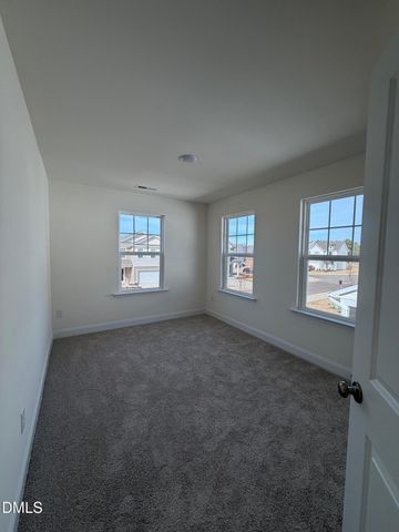 17 Gerrad Street Lot 65, Franklinton, NC 27525