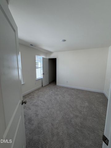 17 Gerrad Street Lot 65, Franklinton, NC 27525