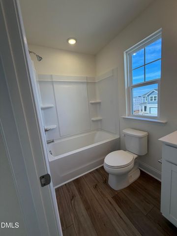 17 Gerrad Street Lot 65, Franklinton, NC 27525