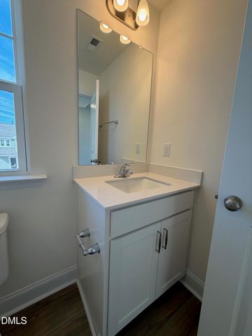 17 Gerrad Street Lot 65, Franklinton, NC 27525