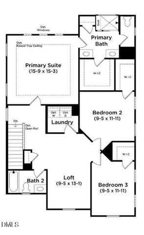 17 Gerrad Street Lot 65, Franklinton, NC 27525