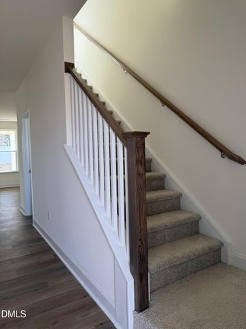 17 Gerrad Street Lot 65, Franklinton, NC 27525