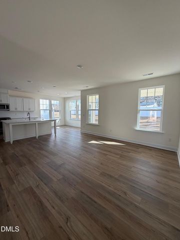 17 Gerrad Street Lot 65, Franklinton, NC 27525