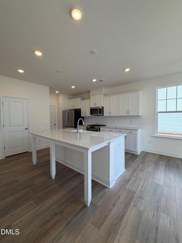 17 Gerrad Street Lot 65, Franklinton, NC 27525