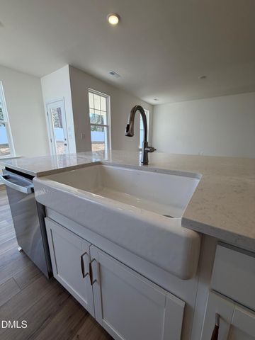 17 Gerrad Street Lot 65, Franklinton, NC 27525