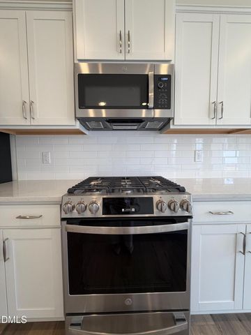 17 Gerrad Street Lot 65, Franklinton, NC 27525