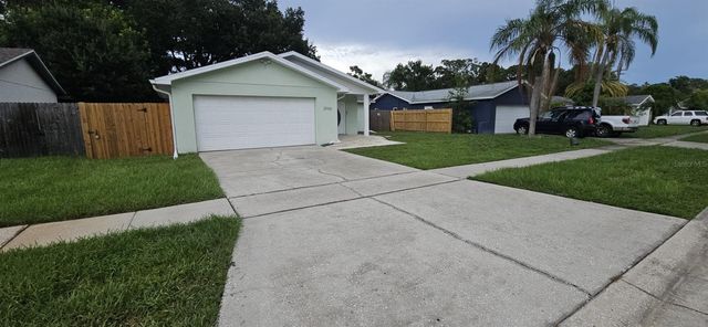 2055 DODGE STREET, Clearwater, FL 33760