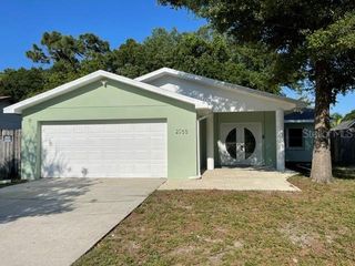 2055 DODGE STREET, Clearwater, FL 33760