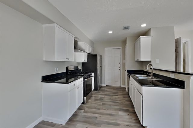 4631 Daisy Meadow Drive, Katy, TX 77449