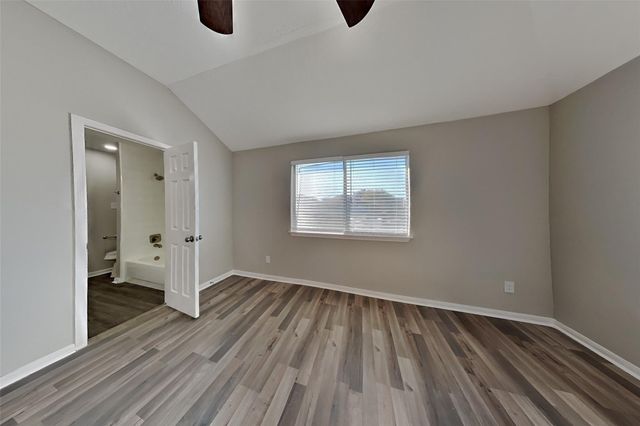 4631 Daisy Meadow Drive, Katy, TX 77449