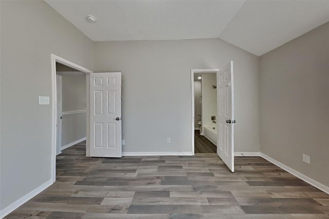 4631 Daisy Meadow Drive, Katy, TX 77449