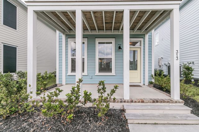 313 Baritone Road, Summerville, SC 29486