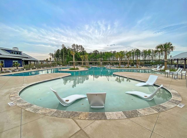 313 Baritone Road, Summerville, SC 29486