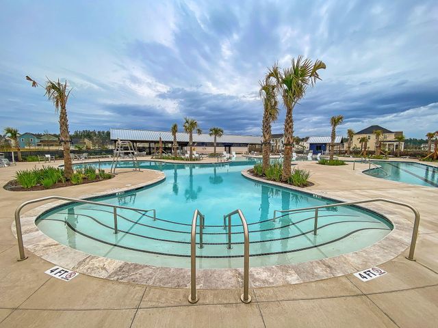 313 Baritone Road, Summerville, SC 29486