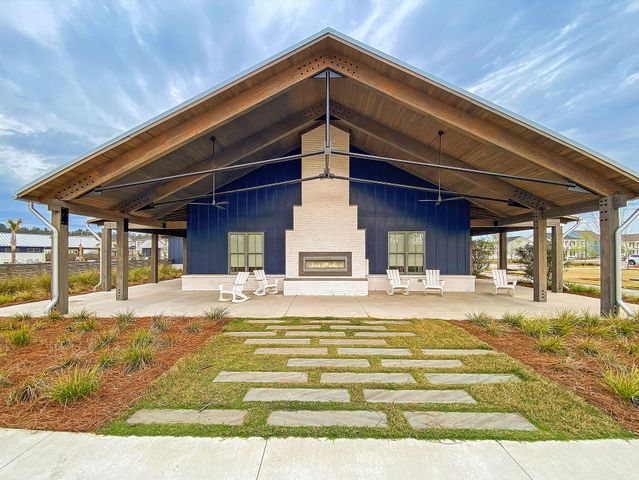 313 Baritone Road, Summerville, SC 29486