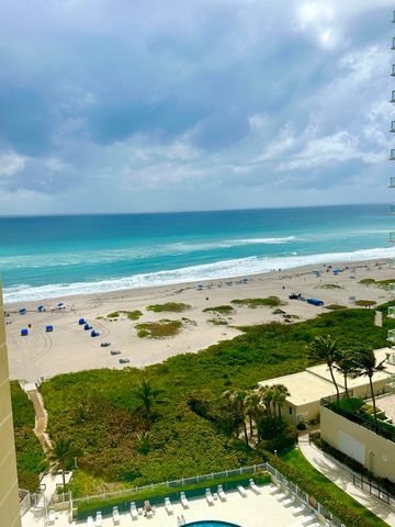 2800 N Ocean Drive B-14-d, Singer Island, FL 33404