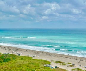 2800 N Ocean Drive B-14-d, Singer Island, FL 33404