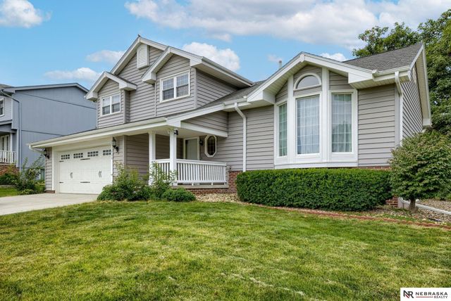 11406 S 43rd Street, Bellevue, NE 68123