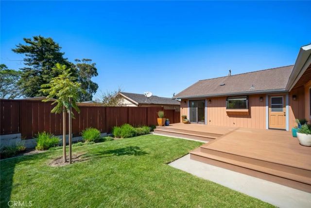 449 Mar Vista Drive, Los Osos, CA 93402